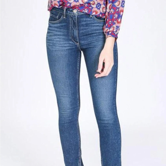 3x1 Skinny Jeans Size 25 - Picture 2 of 11